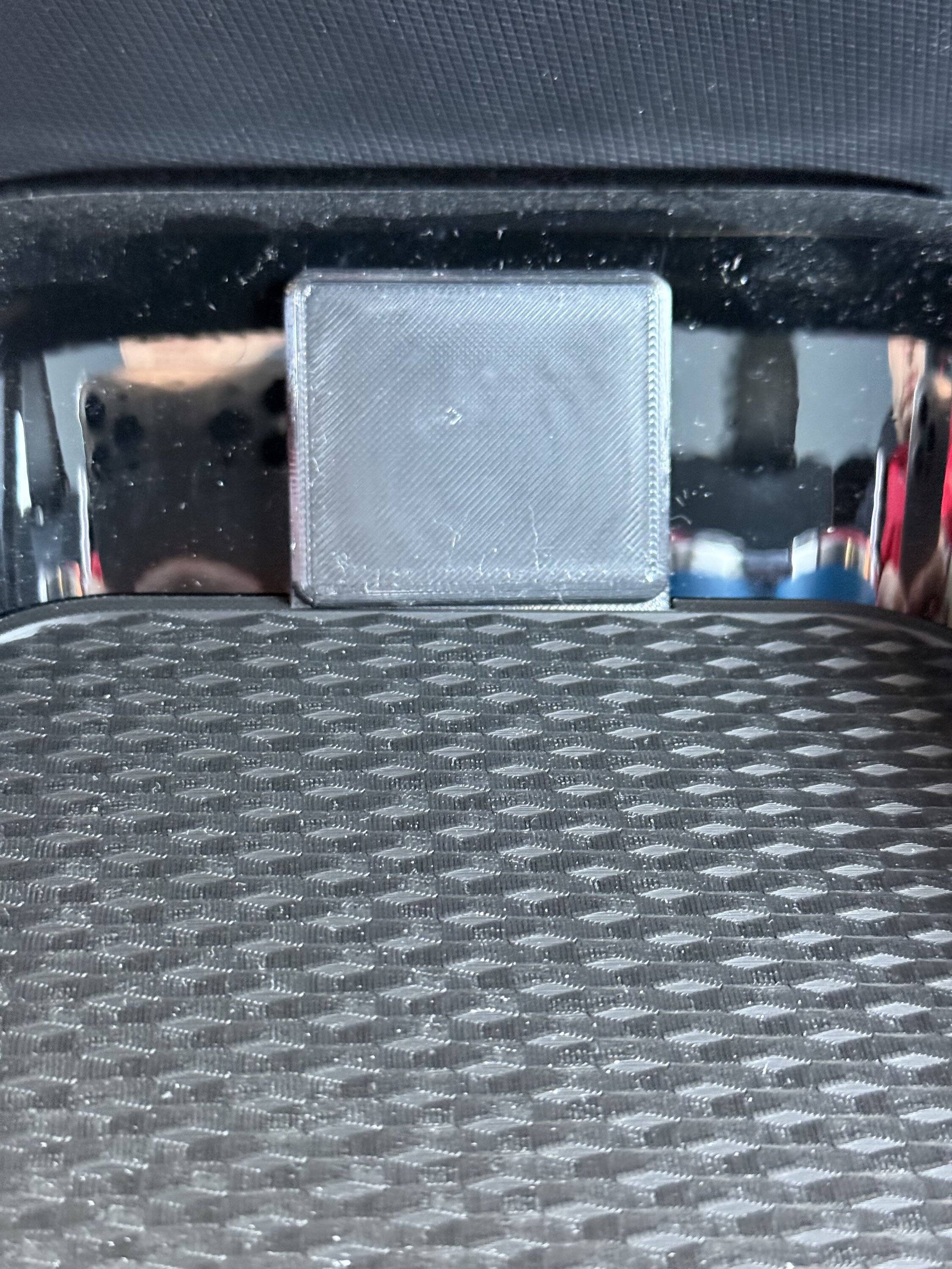Ford Mustang Mach-E 3D Printed MagSafe (Qi2) Charging Mat [Updated w/ Print Files] IMG_0874