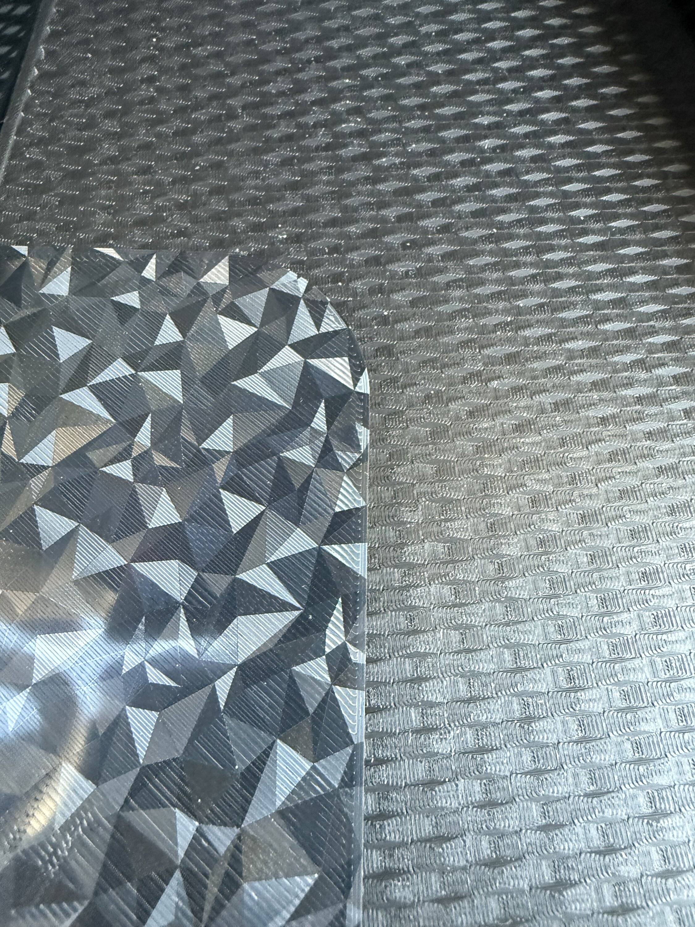 Ford Mustang Mach-E 3D Printed MagSafe (Qi2) Charging Mat [Updated w/ Print Files] IMG_0875