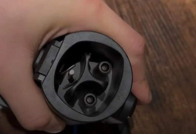 Ford Mustang Mach-E A2Z Adapter Recall: Typhoon v1 Exchange Program bent communication pins