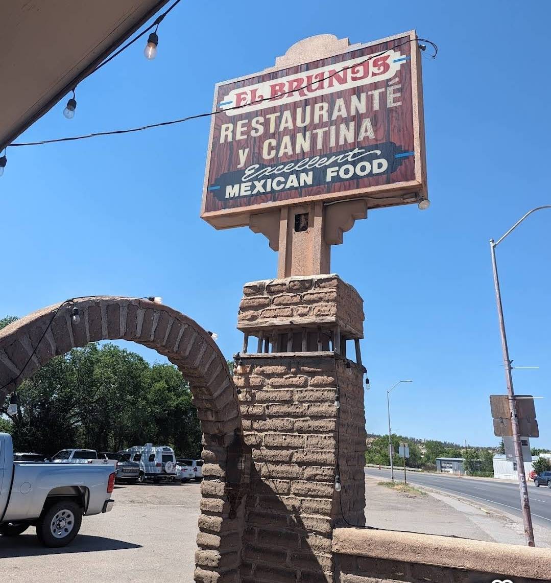 Ford Mustang Mach-E DC fast charging now available in Cuba, New Mexico! Screenshot_20241205_135637_Maps