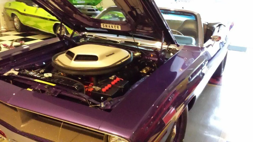Ford Mustang Mach-E Less than 1% of EV owners would return to full gas-powered cars shvedzilm_7a3506095c4a6a81f008e0a606e49e682f4271a7