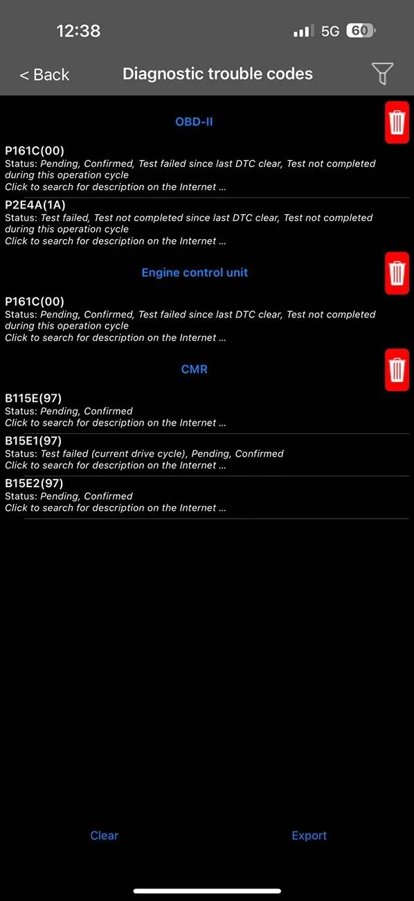 Ford Mustang Mach-E Automatic Emergency Braking Turning Off 6F0749C3-E46F-4A79-A5BE-102B6E995586
