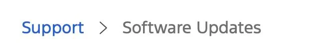 Ford Mustang Mach-E Vehicle Software Update History Now Available in Your Ford Account 1734543188606-j1