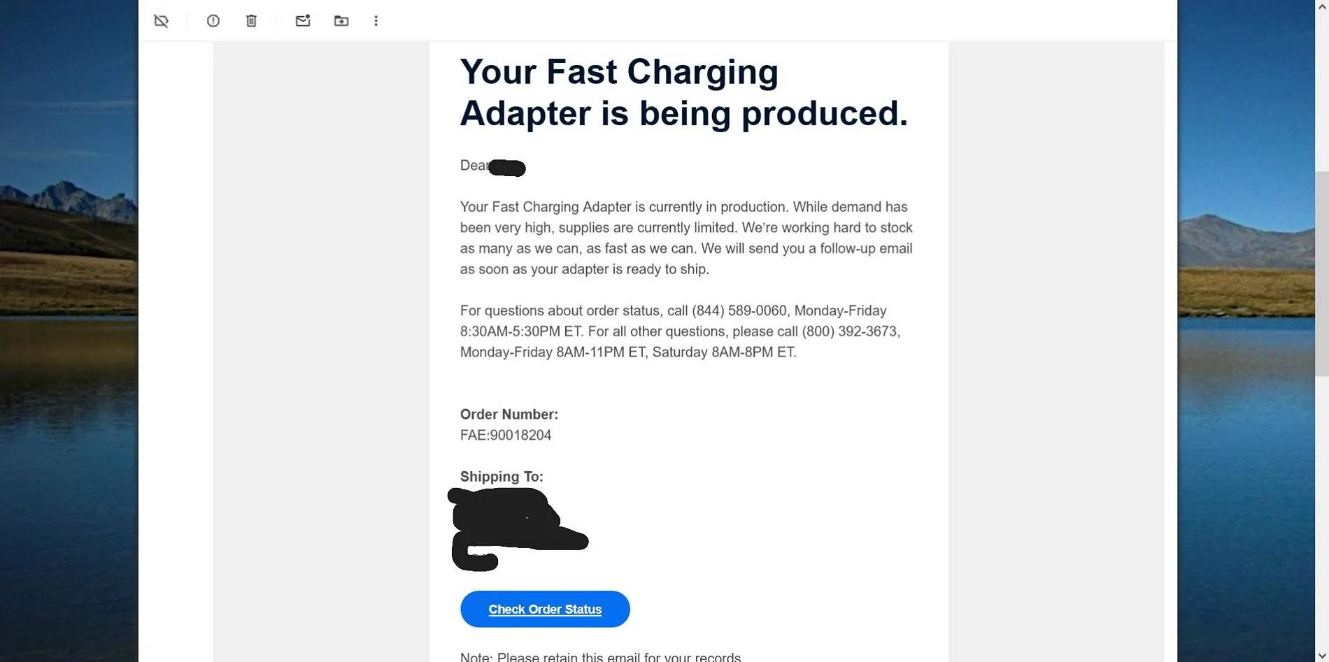 Ford Mustang Mach-E Free Tesla Adapror update Ford Adapter