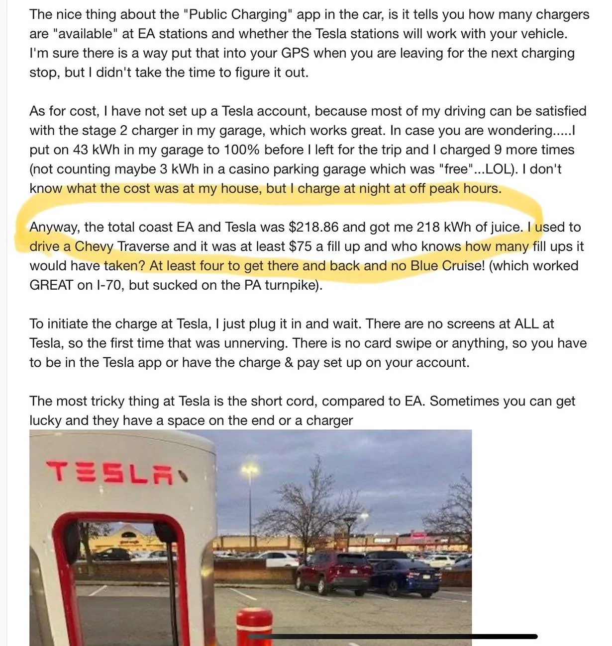 Ford Mustang Mach-E step by step using NACS at Tesla Supercharger [help needed] IMG_1256
