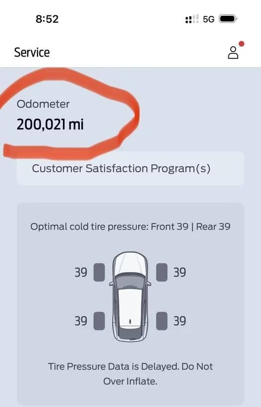 Ford Mustang Mach-E 200k Miles, Zero Issues 1734766223672-mo