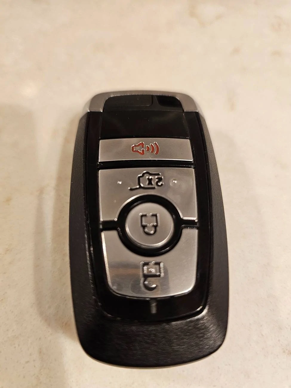 Ford Mustang Mach-E Dec '24 Android Update - Bluetooth Connection Problems 1000011799