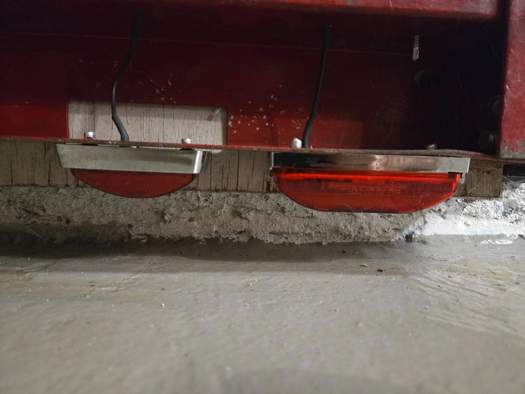 Ford Mustang Mach-E Does someone have a Curt MME hitch installed, looking to verfy and how did you wire the lights? 1000005263