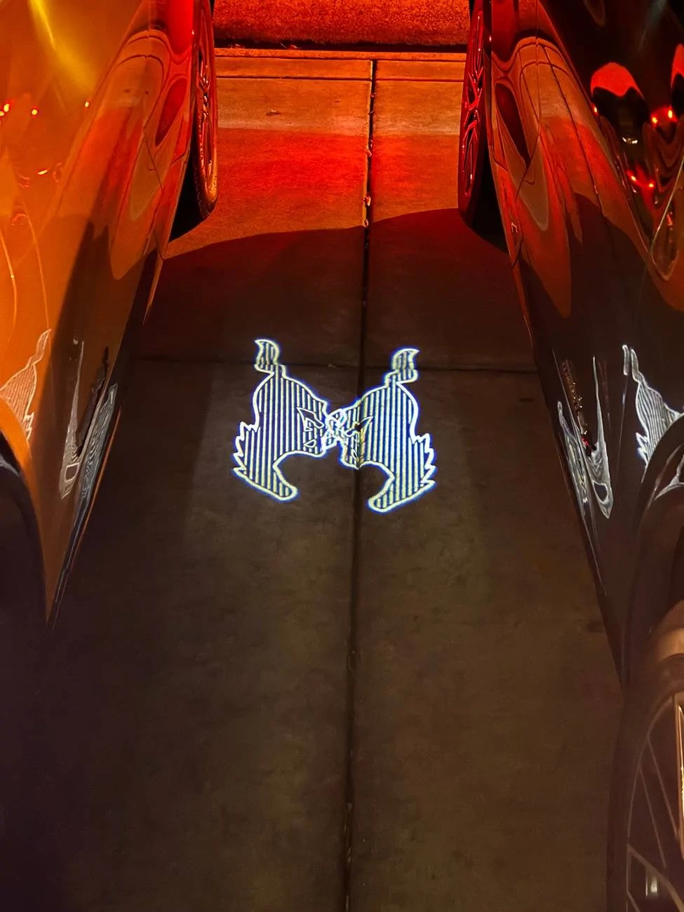 Ford Mustang Mach-E SO picks up a 2024 Eruption Green Premium... now a dual Mach-E couple 1735363414039-k5