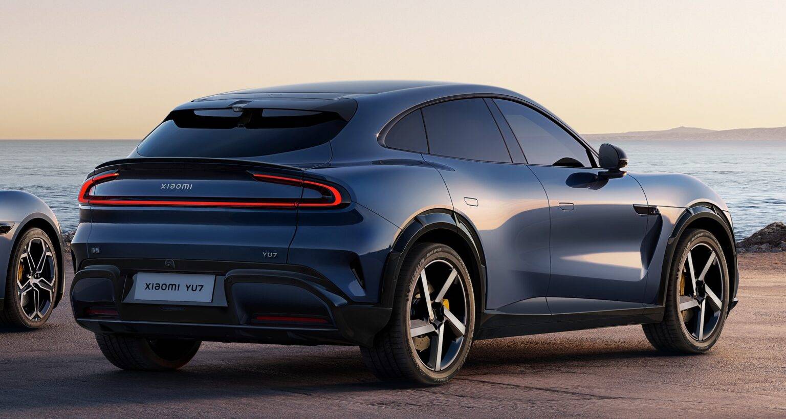 Ford Mustang Mach-E Communism meets Capitolism the Xiaomi SU7 - Look what $42K gets you.....C'mon USA!!! 008AGV4Yly1hwex826fvnj33c01vi1l0-1536x819
