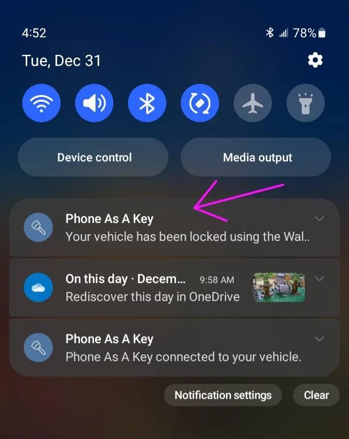 Ford Mustang Mach-E Disappointed with my MME after 1 year Screenshot_20241231_165226_Microsoft Launcher