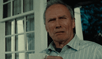 Ford Mustang Mach-E Lack of recent software updates clint eastwood grumpy