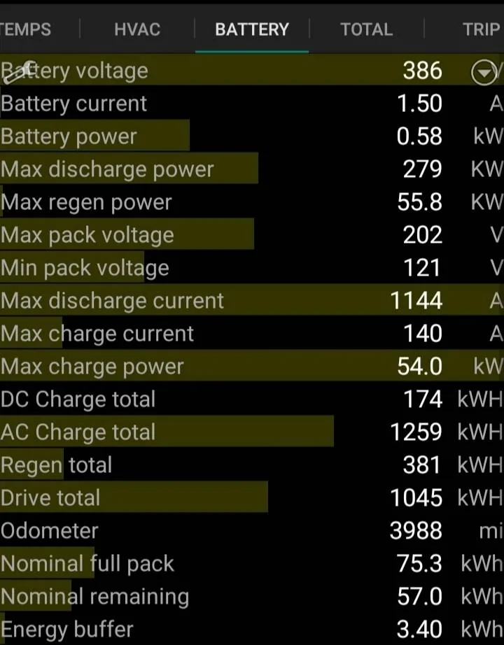 Ford Mustang Mach-E Edmunds: Mach E vs. Tesla Model Y comparison review Screenshot_20210131-130750_Gallery