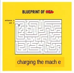 Ford Mustang Mach-E How to Enable Plug & Charge in 7 Steps ikea