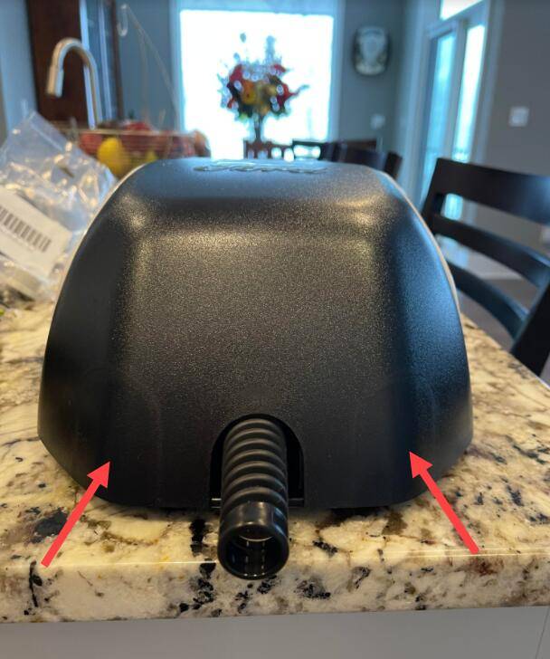 Ford Mustang Mach-E My Ford Connected Charge Station arrived! 1612362375748
