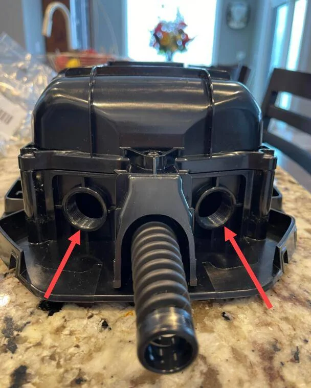 Ford Mustang Mach-E My Ford Connected Charge Station arrived! 1612362401070