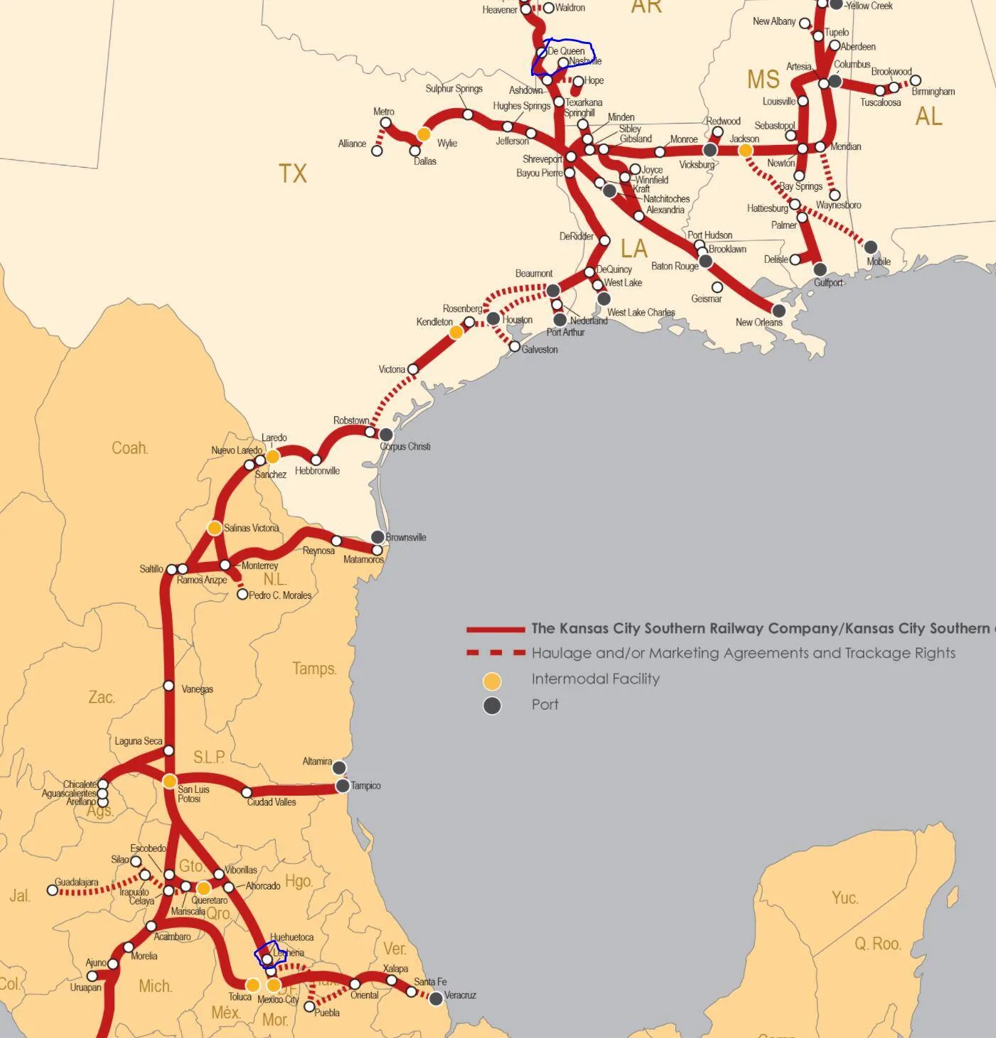 Ford Mustang Mach-E Is it possible to track a rail car (Norfolk Southern)? 1612403333990