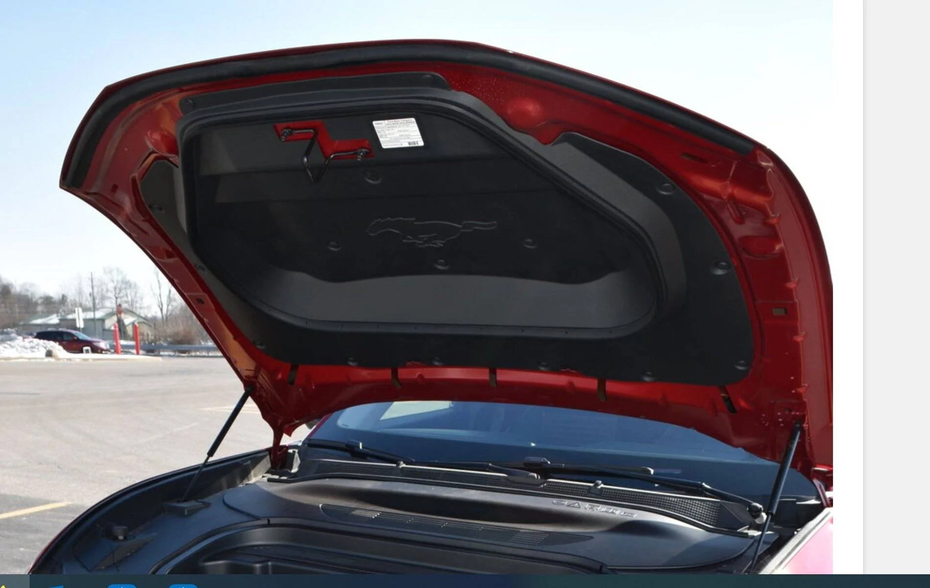 Ford Mustang Mach-E Tru's thoughts on the Mach-E from second driving experience 1612408144126