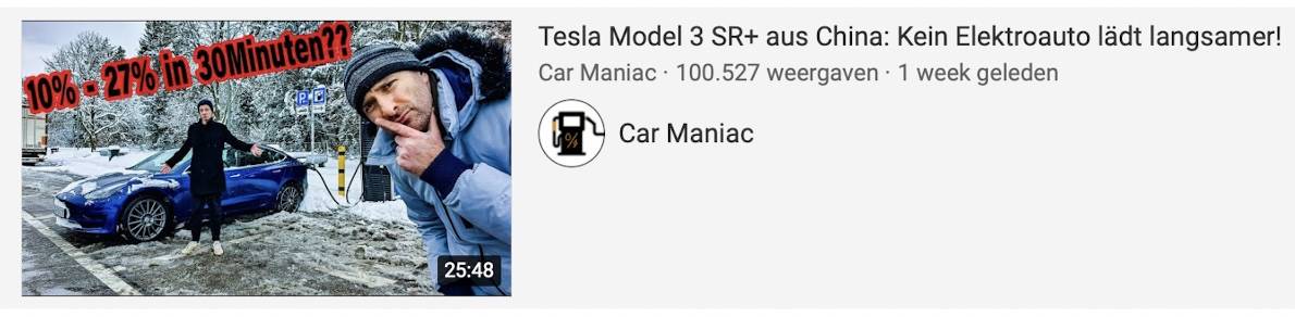 Ford Mustang Mach-E Mach-E vs. Audi e-tron: who charges faster? Real world test Schermafbeelding 2021-02-07 om 11.11.40