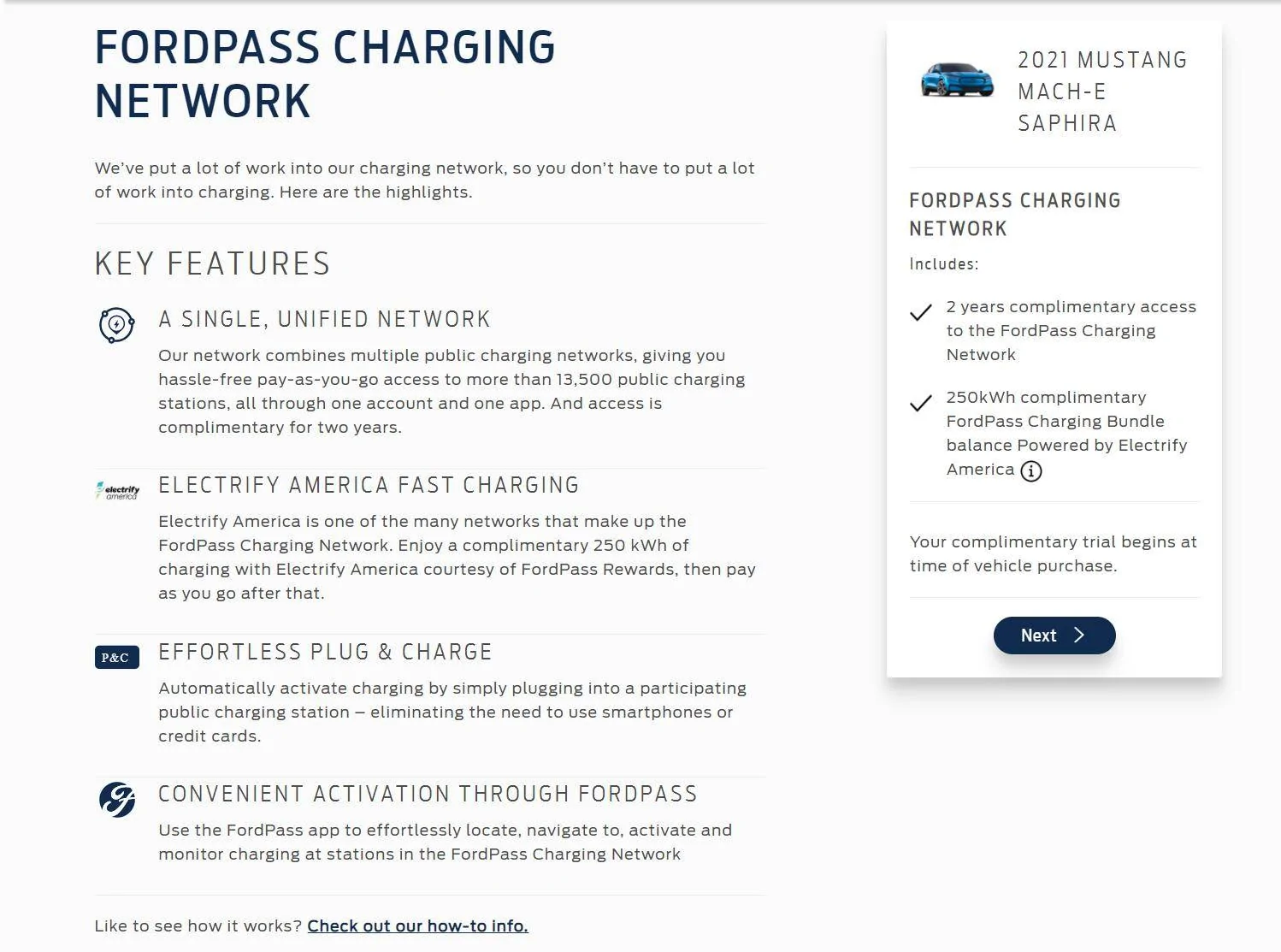 Ford Mustang Mach-E How to Enable Plug & Charge in 7 Steps Screenshot 2021-02-07 072847