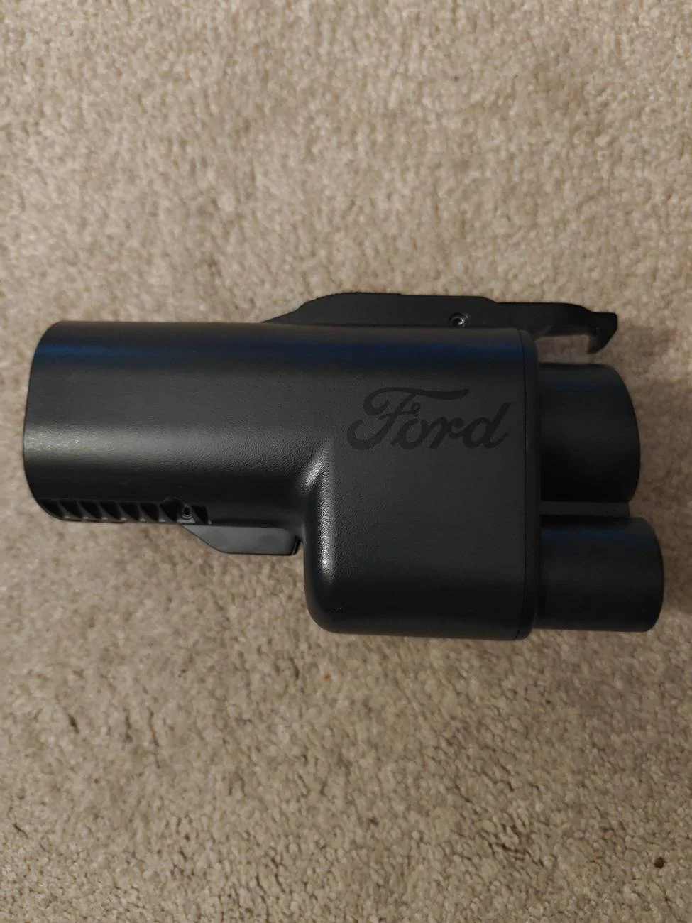 Ford Mustang Mach-E Ford Branded Lectron Adapters Now Shipping! 17362049385264588594415638028905