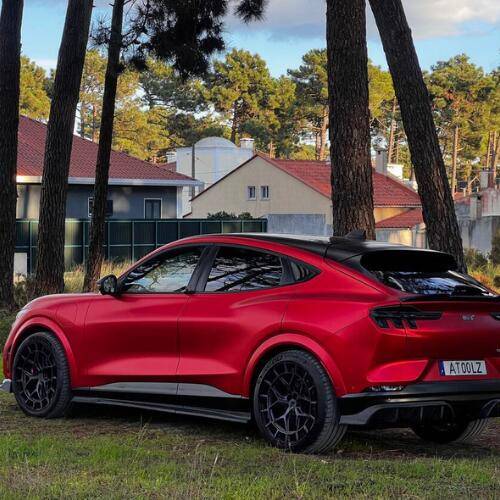 Ford Mustang Mach-E Announcement : The biggest giveaway of this forum will start NOW,  with 15 products to choose Design sem nome (29)