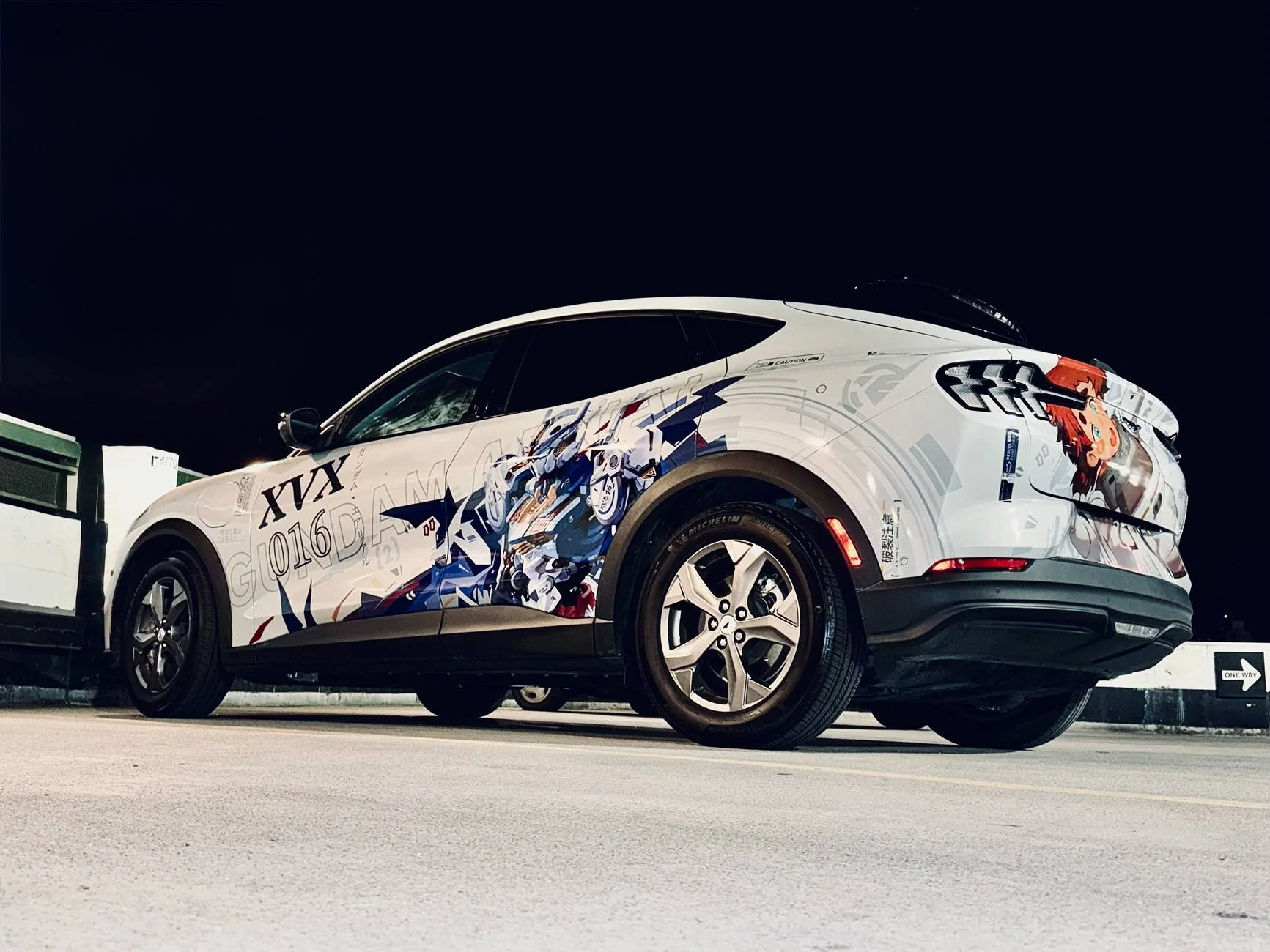 Ford Mustang Mach-E Announcement : The biggest giveaway of this forum will start NOW,  with 15 products to choose IMG_3845