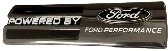 Ford Mustang Mach-E Aftermarket GT Performance Edition emblems or decals to add to MME ford_badg