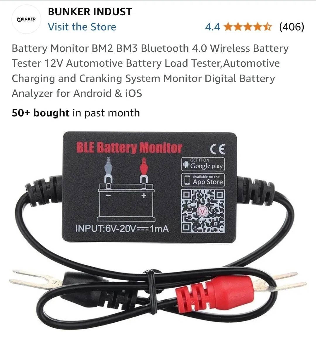 Ford Mustang Mach-E Remotely Accessing LV Battery Voltage from Ford.com with Chrome Browser Screenshot_20250107_130815_Amazon Shopping