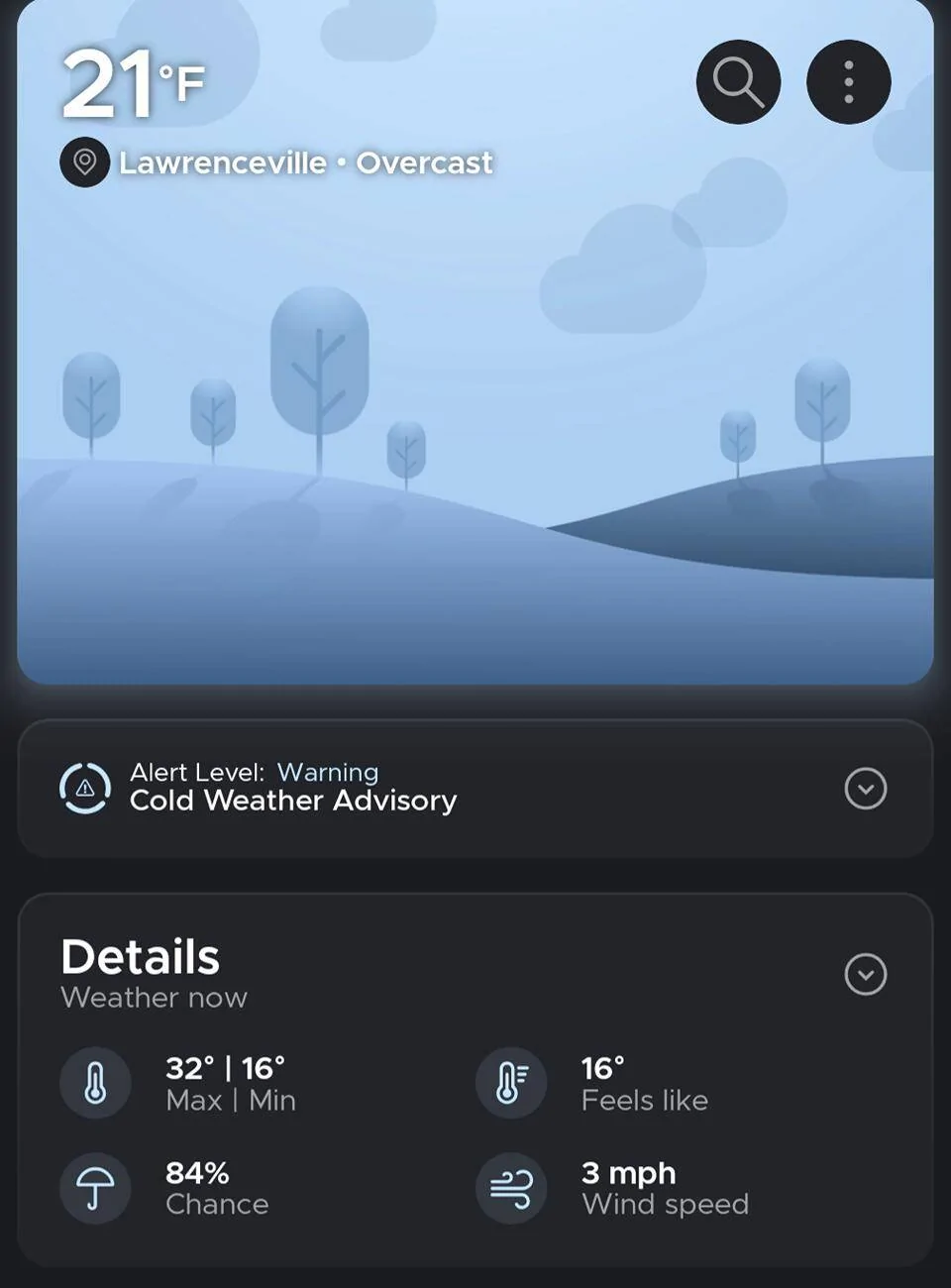 Ford Mustang Mach-E Turtle Mode (Cold Weather Warning) 1000003579
