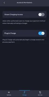 Ford Mustang Mach-E FordPass 5.10.1 (Android) Public Charging Fix 1737584364704-sq