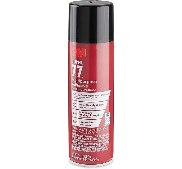 Ford Mustang Mach-E New "Battery Shield Kit" (add some insulation?) 3m super 77 spray adhesiv
