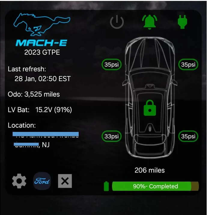 Ford Mustang Mach-E Forget about the bugs, what "feature" annoys you most? 1738177881505-uz