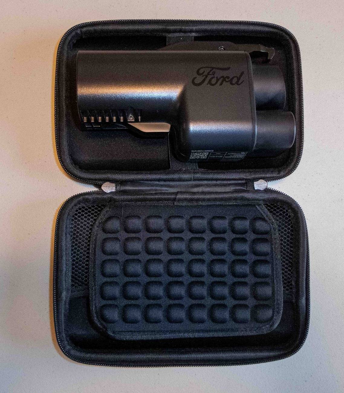 Ford Mustang Mach-E Cases for Ford/Lectron Adapter Adapter Cases (2 of 12)