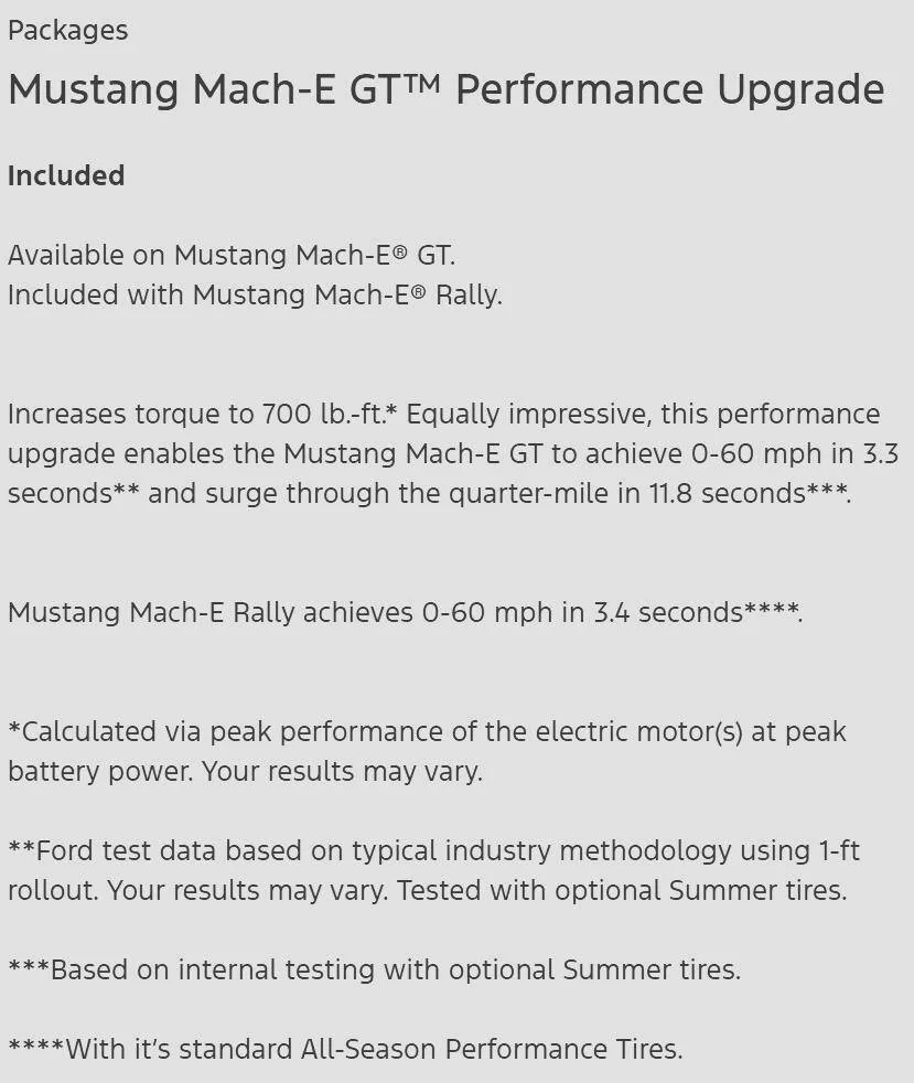 Ford Mustang Mach-E 2025 Mustang Mach-E Build & Price now live on Ford.com 1738340452569-pd