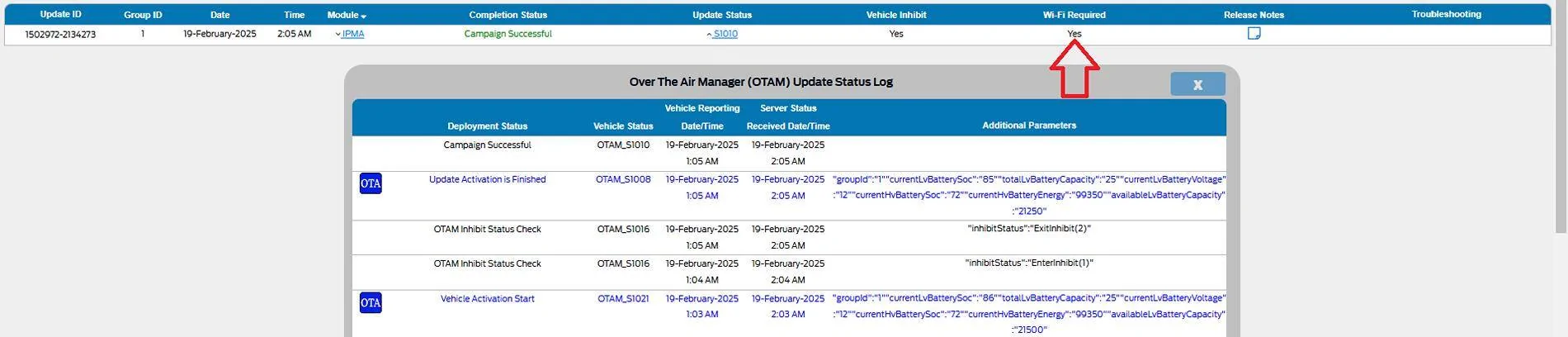 Ford Mustang Mach-E Another BC 1.3 OTA expected? Untitled