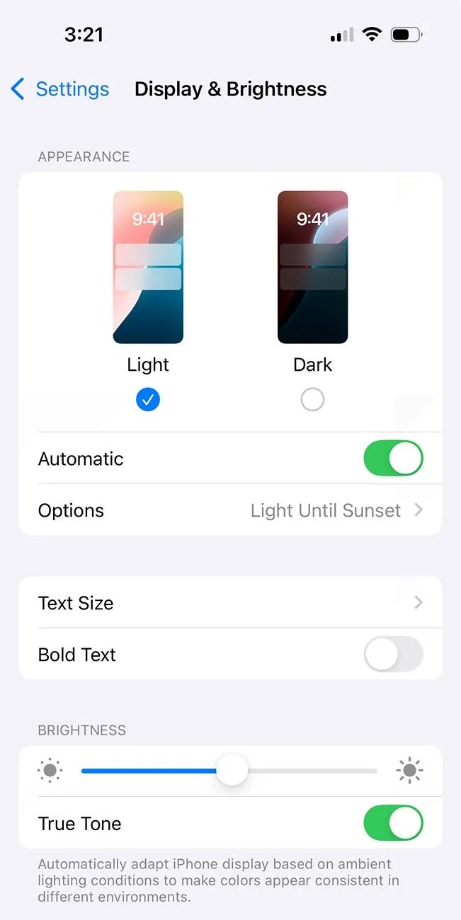 Ford Mustang Mach-E FordPass Update - Dark Mode/New Authorization IMG_0513