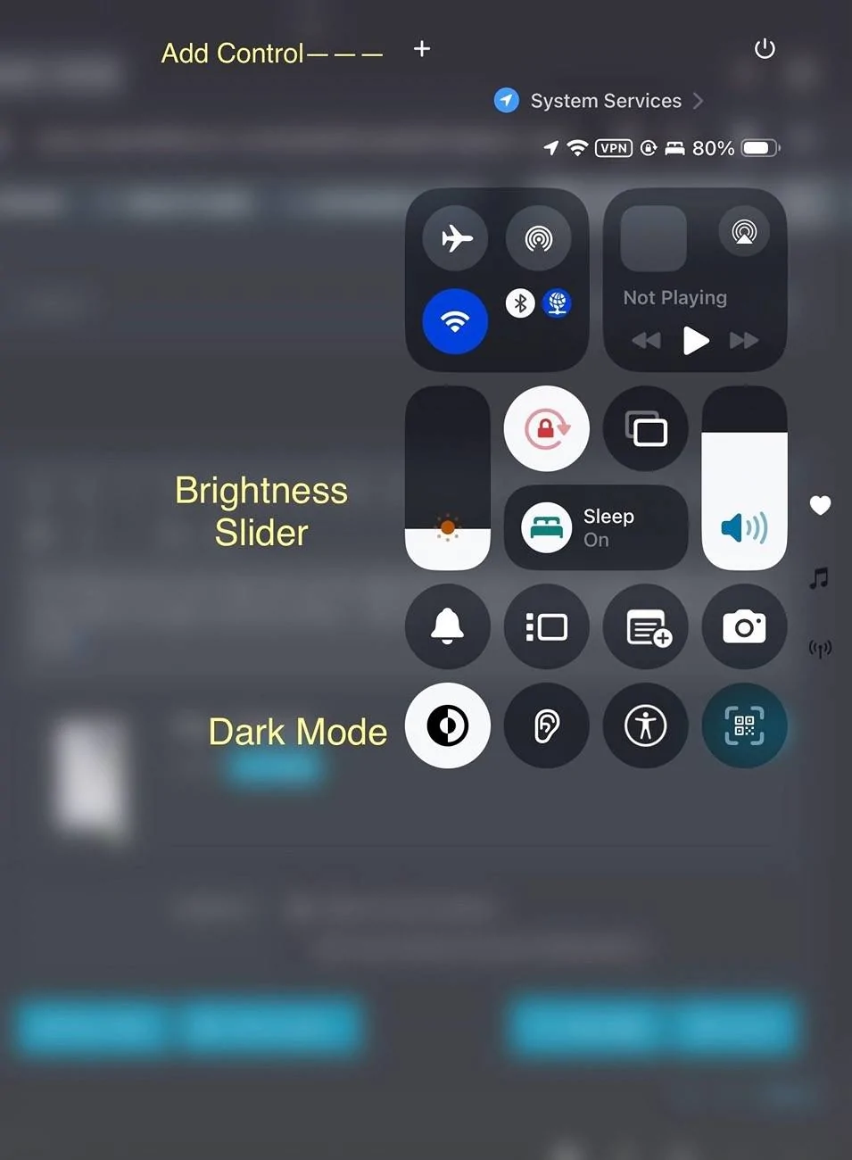 Ford Mustang Mach-E FordPass Update - Dark Mode/New Authorization IMG_1182