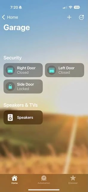 Ford Mustang Mach-E New, minor CarPlay feature enhancement coming to Mach-E owners in iOS 18.4 IMG_4612