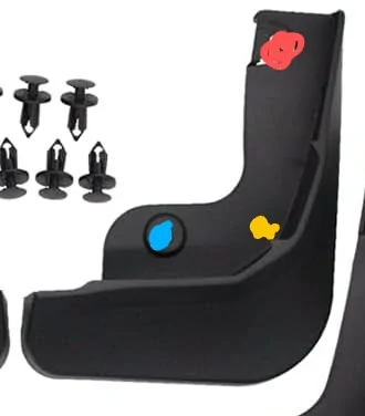 Ford Mustang Mach-E Aosk mud guards....a question 61xIy1kEBJL._AC_SL1500_~3