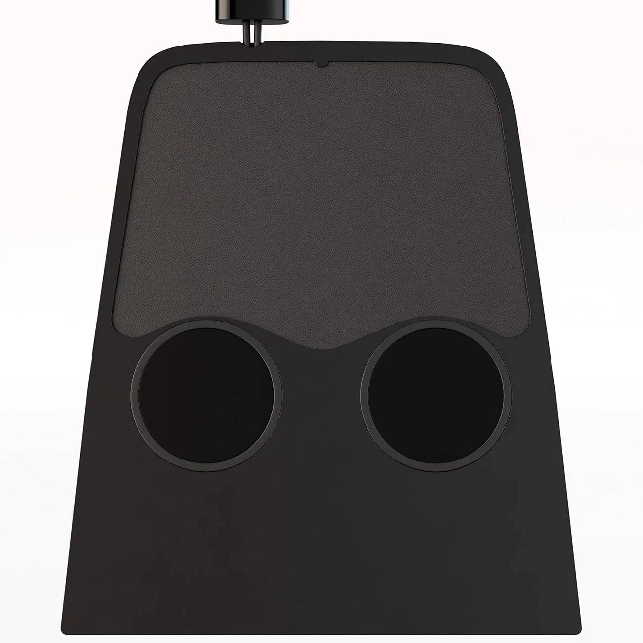 Ford Mustang Mach-E Wireless Phone Charging "Issues" charging pad