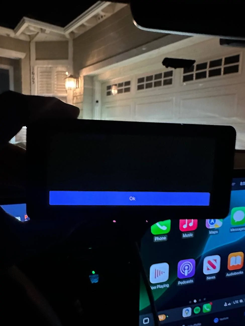 Ford Mustang Mach-E Installing Comma.ai / OpenPilot (BlueCruise alternative) tempImage2NYjDf