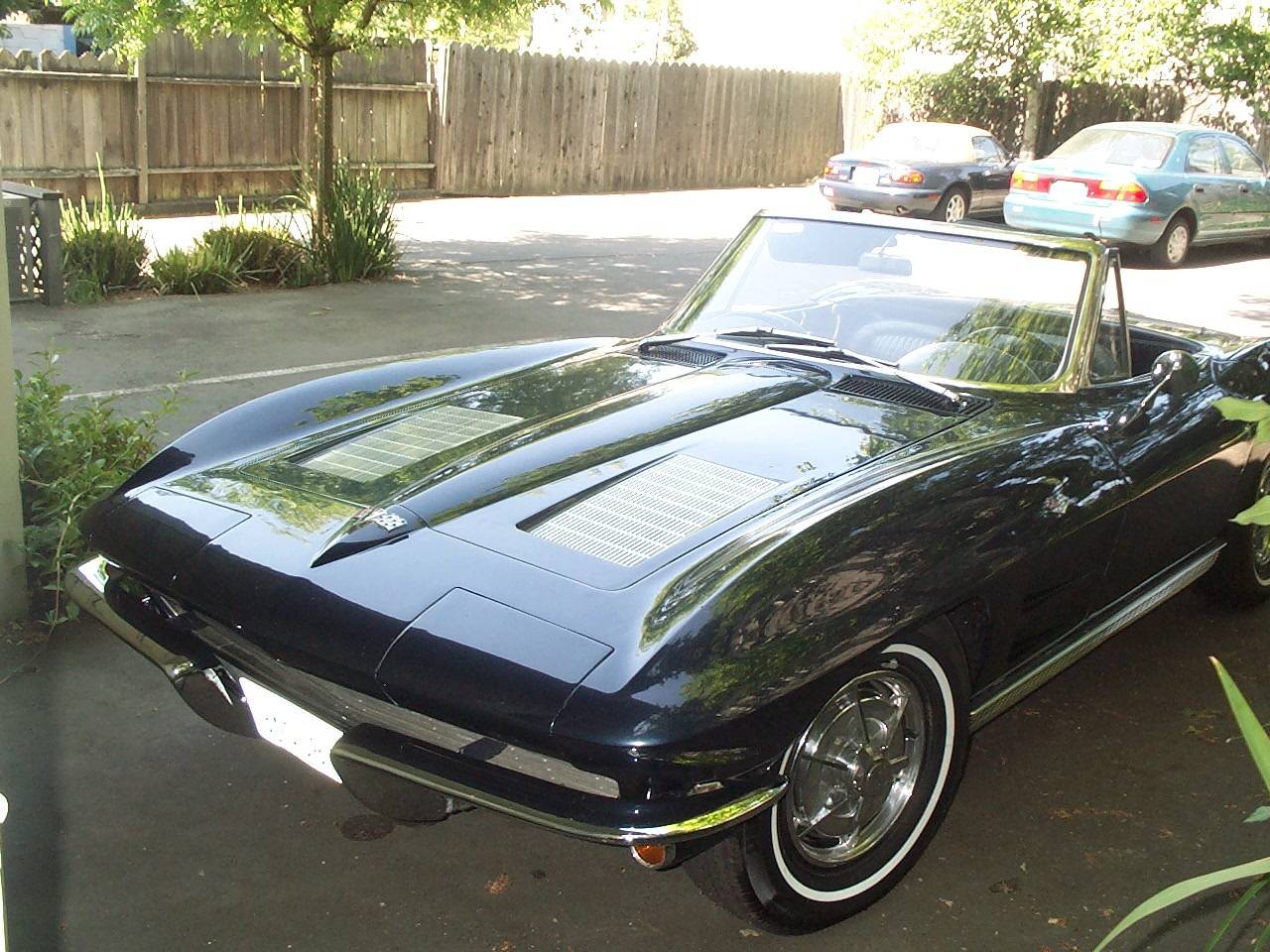 Ford Mustang Mach-E Why is there a $10k difference in base price MSRP on these 2023 Mache GT Picture 008