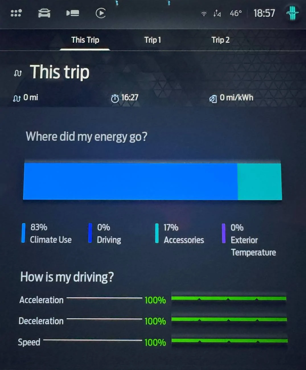 Ford Mustang Mach-E 24 GT less efficient than 22 GT 20250314_015807945_iOS