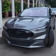 Ford Mustang Mach-E BestEvMod Monthly Giveaway! 6852