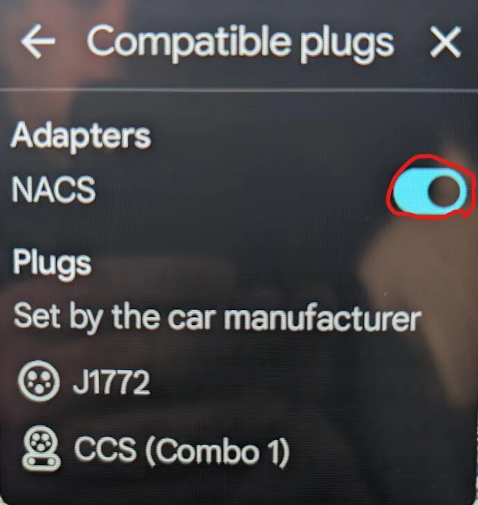 Ford Mustang Mach-E Road Trip Upcoming: Can I add Tesla Network to Android Auto (Google Maps in AA)? Or Native NAV? 1742516523096-kq