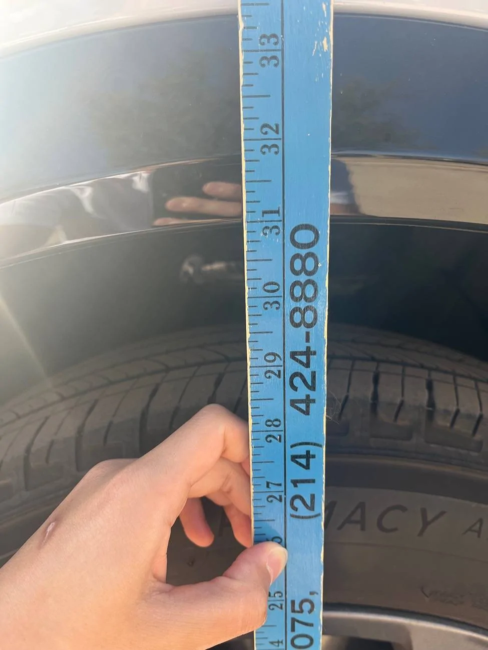 Installed Mach-E Rally Springs on my 2023 RWD ER | MachEforum - Ford ...