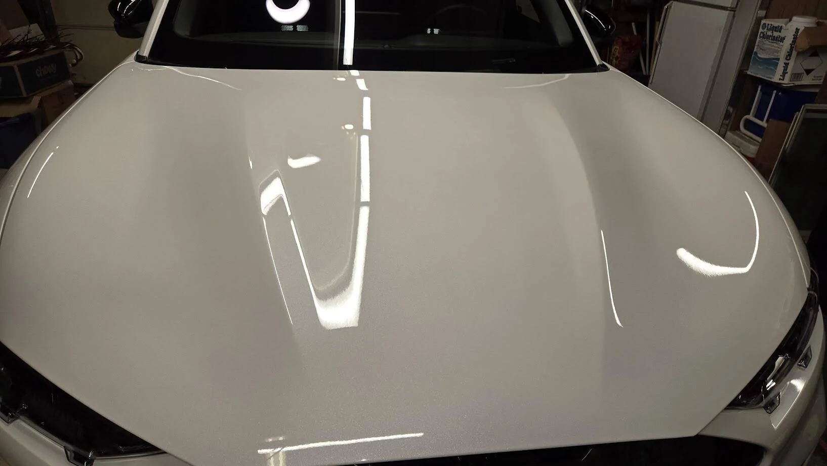 Ford Mustang Mach-E New Mach-E GTPE Owner 1743142804701-gz