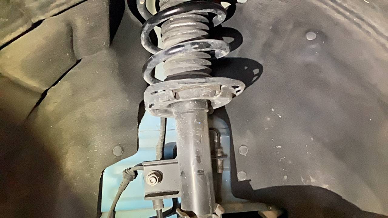 Ford Mustang Mach-E New GPTE front struts needed after 30K miles? IMG_6078