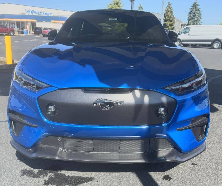 Ford Mustang Mach-E List of 2025 Orders and Times 1745463451517-dm